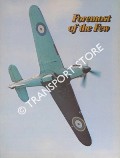 Foremost of the Few: Hawker Hurricane - Famous Aeroplanes by Orbis